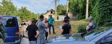 СБУ викрила нападників на заступника Голови Агентства з розшуку та менеджменту активів (АРМА)