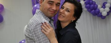 ВИТАЛИЙ КОШЕЛЬНИК.  С ДНЁМ РОЖДЕНИЯ, МАСТЕР!