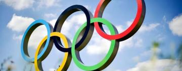 МОК впервые в истории изменил девиз Олимпийских игр