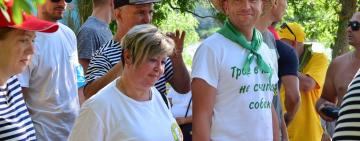 ЮРИЙ БЕЗПАЛОВ: 