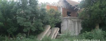 18-летний житель Аккермана ударил кирпичом по голове знакомого и оставил умирать на стройке