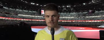 У Токіо старували Олімпійські ігри-2020