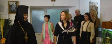 В Одессе открыли особый приют в женском монастыре