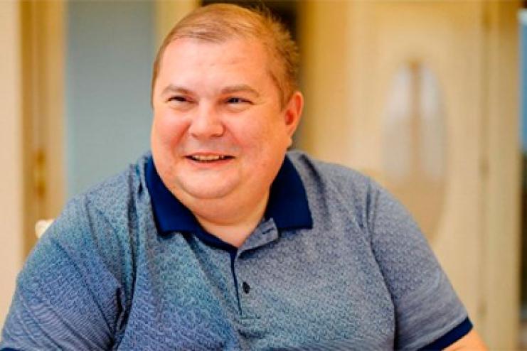 Новый начальник управления Госпродпотребслужбы Одесчины Пудрик установил "прайс" для аграриев