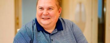 Новый начальник управления Госпродпотребслужбы Одесчины Пудрик установил "прайс" для аграриев