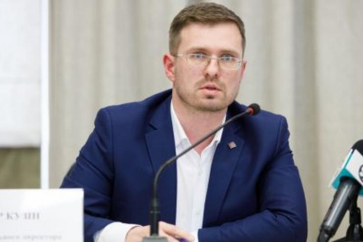 В Украине ужесточат карантин, но вакцинированным будут "поблажки"