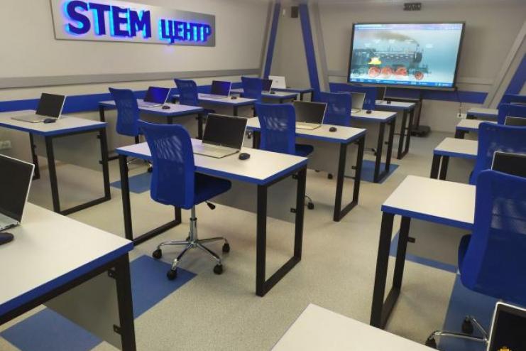 Килийская школа - победитель правительственной программы: в ней создадут STEM- лабораторию