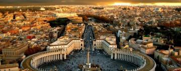 Ватикан вперше оприлюднив інформацію, скільки нерухомості у власності Святого престолу 