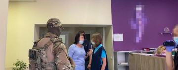 СБУ разоблачила схему продажи новорожденных за границу: "ребенок под ключ" стоил 60 тысяч долларов