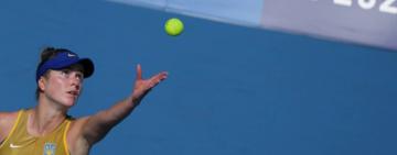 Еліна Світоліна переписала історію українського тенісу 