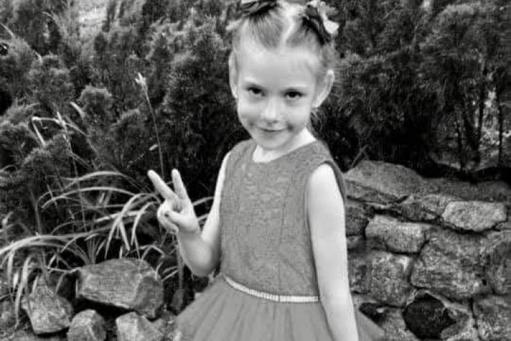 Под Харьковом убита 6-летняя девочка: полиция подозревает 13-летнего подростка