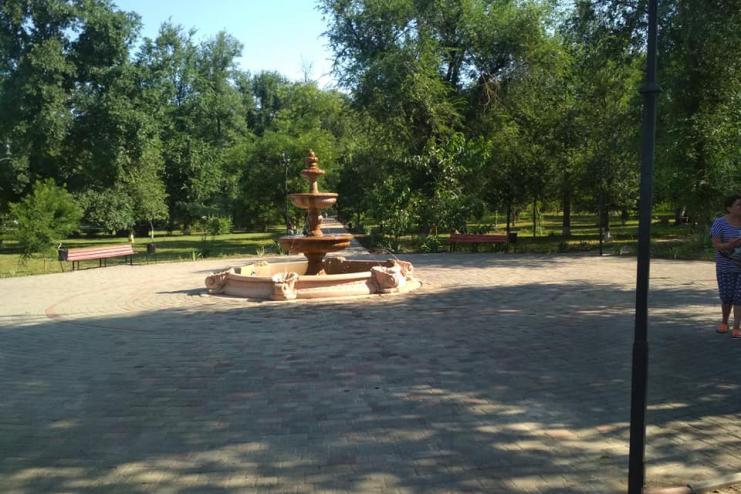 В БЕРЕЗИНО ПЕРЕИМЕНУЮТ УЛИЦУ