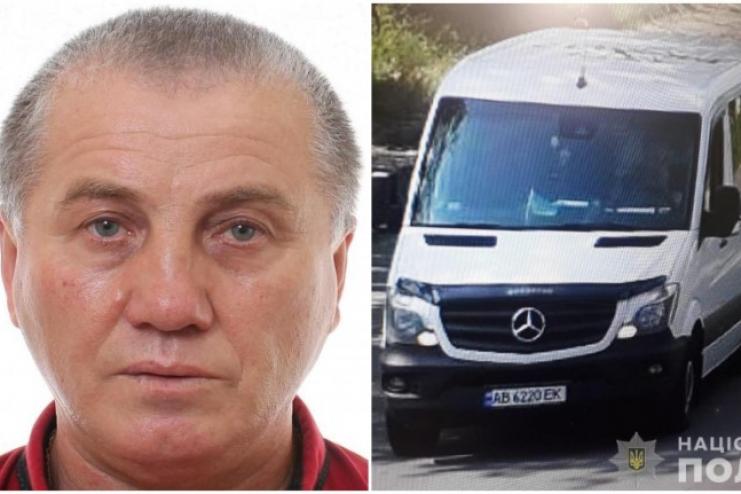 На Одещині знайшли вбитим підприємця з Вінниці
