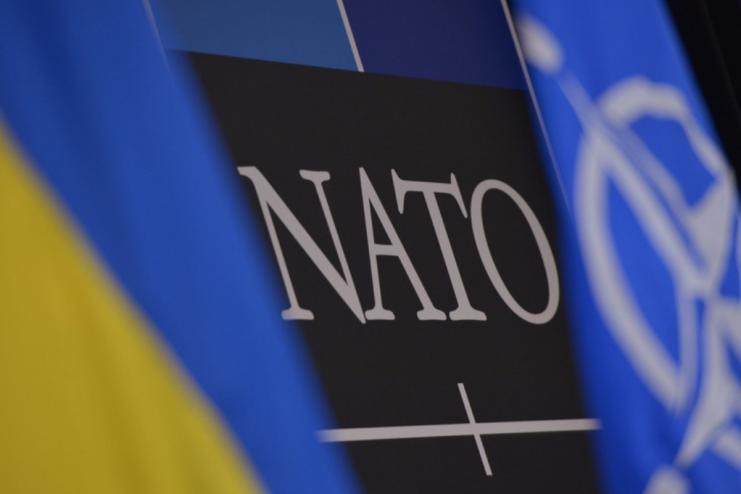 Місію України при НАТО вперше очолила жінка 