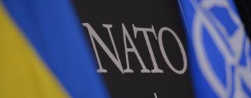 Місію України при НАТО вперше очолила жінка 