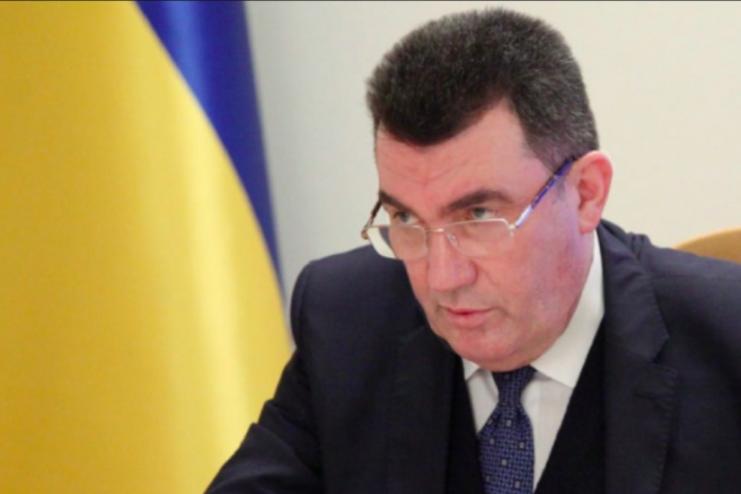 Украина со следующего года начнет массово внедрять капельное орошение — СНБО