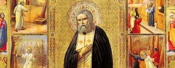 1 августа.  ОБРЕТЕНИЕ МОЩЕЙ ПРЕПОДОБНОГО СЕРАФИМА САРОВСКОГО (1903г.) 