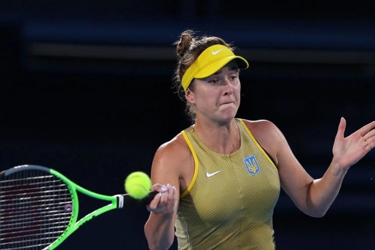 Світоліна здобула першу олімпійську медаль в історії українського тенісу