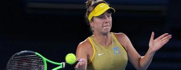 Світоліна здобула першу олімпійську медаль в історії українського тенісу
