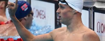 Перше "срібло" України на Олімпіаді-2020