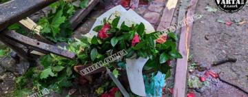 Во Львове во время свидания дерево насмерть придавило влюбленную пару 