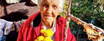 Одесский горсовет отказался компенсировать лечение от коронавируса 101-летней ветерану войны