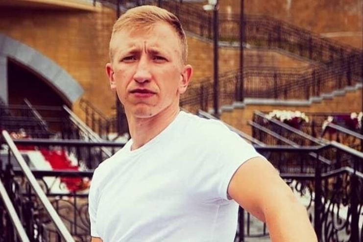 Глава Белорусского дома в Украине найден повешенным в столичном парке