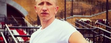 Глава Белорусского дома в Украине найден повешенным в столичном парке