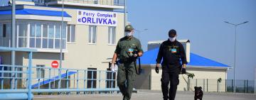 5 серпня зміняться умови перетину кордону, пов'язані з карантином