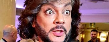 СБУ запретила въезд Киркорову в Украину на три года