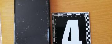 В Арцизе грабитель вырвал телефон из рук прохожей и скрылся