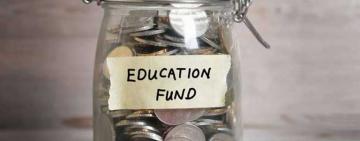 Местные бюджеты не использовали 7 миллиардов гривен на нужды образования