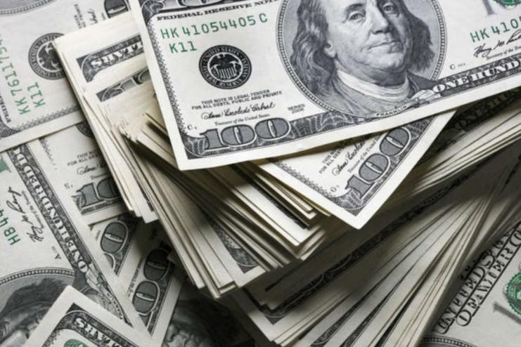 МВФ виділить Україні 2,7 млрд доларів