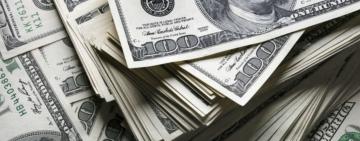 МВФ виділить Україні 2,7 млрд доларів