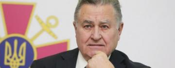 Помер перший голова СБУ та експрем’єр-міністр Євген Марчук