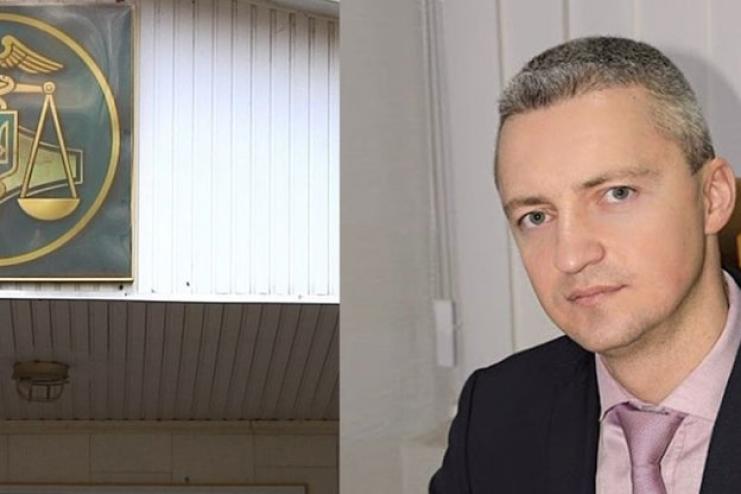 Начальником Одеської митниці призначили Андрія Танцерова. Що про нього відомо