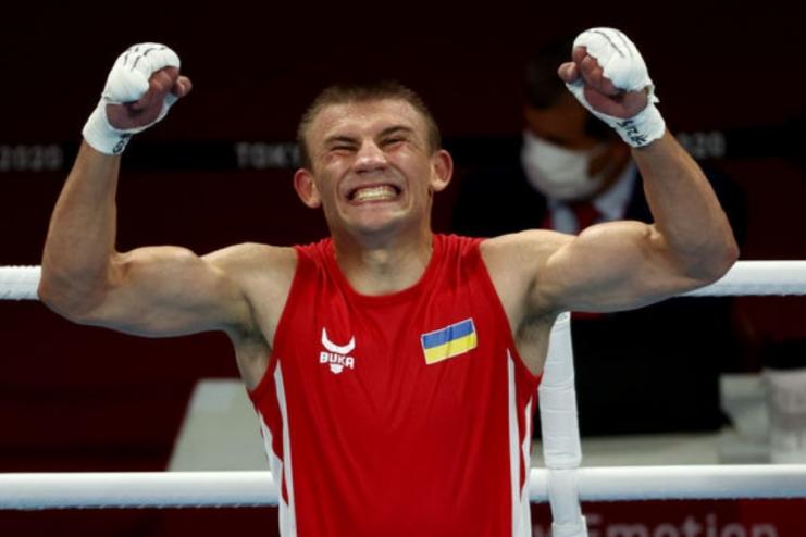 Українські спортсмени за вчорашній олімпійський день поповнили скарбничку "бронзою" та "сріблом"