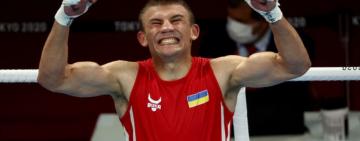 Українські спортсмени за вчорашній олімпійський день поповнили скарбничку "бронзою" та "сріблом"