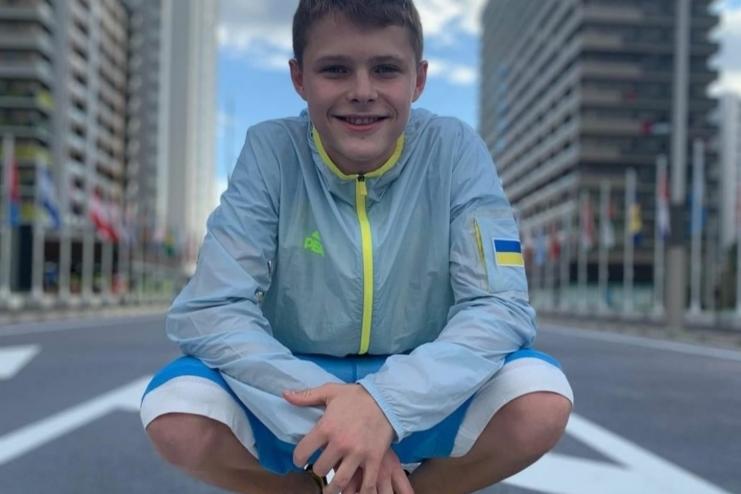 Україна досягла історичного результату на Олімпіаді-2020 на змаганнях зі стрибків у воду