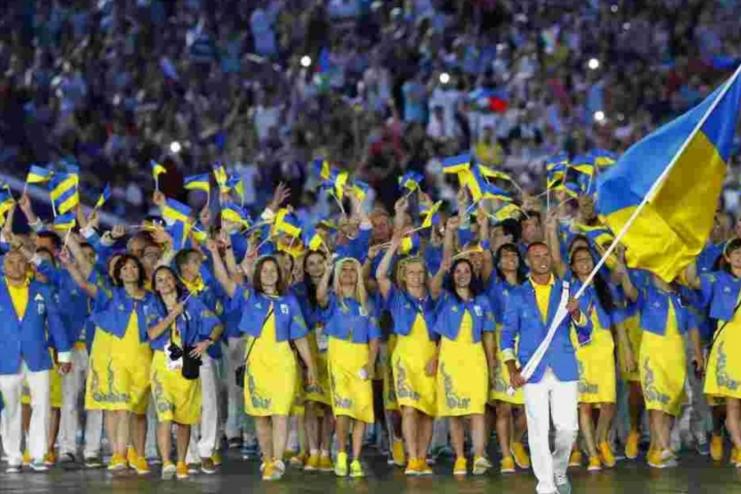 Українські олімпійці отримають за здобуті у Токіо призові місця від 55 до 125 тисяч доларів за підсумками змагань