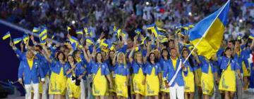 Українські олімпійці отримають за здобуті у Токіо призові місця від 55 до 125 тисяч доларів за підсумками змагань