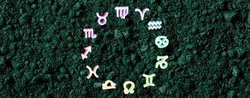 Гороскоп Павла Глобы на неделю с 9 по 15 августа 2021