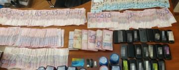 600 млн грн ежегодно: в Одессе СБУ ликвидировала конвертцентр, который "отмывал" деньги более 10 лет