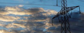 До конца года в Одесской области реконструируют 92 километра электрических линий