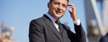 Володимир Зеленський розпочав робочу поїздку до Одеської та Миколаївської областей