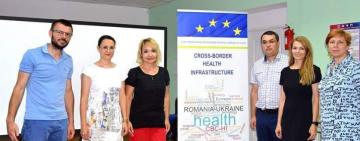 Сарата приймала європейських експертів