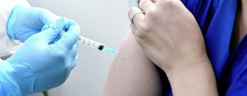 От 5 до 20 млн гривен: громады – лидеры вакцинации получат премии