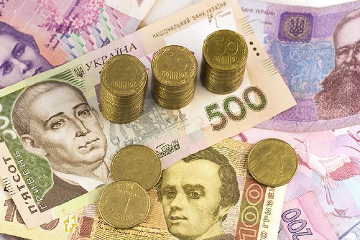 З початку року платники Одещини сплатили понад 612 млн грн військового збору - ДПС Одещини
