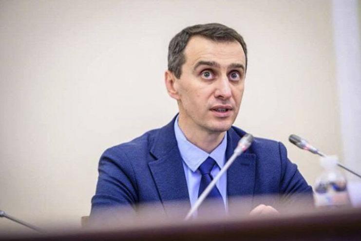 В Украине хотят продлить карантин до ноября