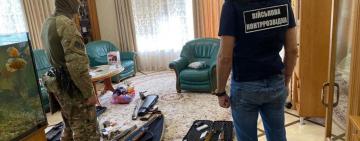 "Полмиллиона ежемесячно": в Одесской области СБУ разоблачила коррупционную схему аренды помещений Минобороны